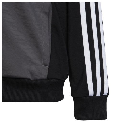 Adidas Παιδικές φόρμες σετ Essentials Tiberio 3-Stripes Tracksuit